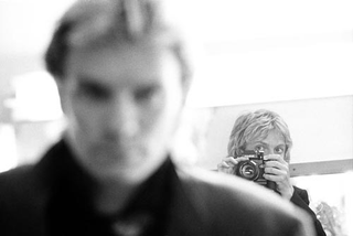 Illustration for article titled Andy Summers' photography.